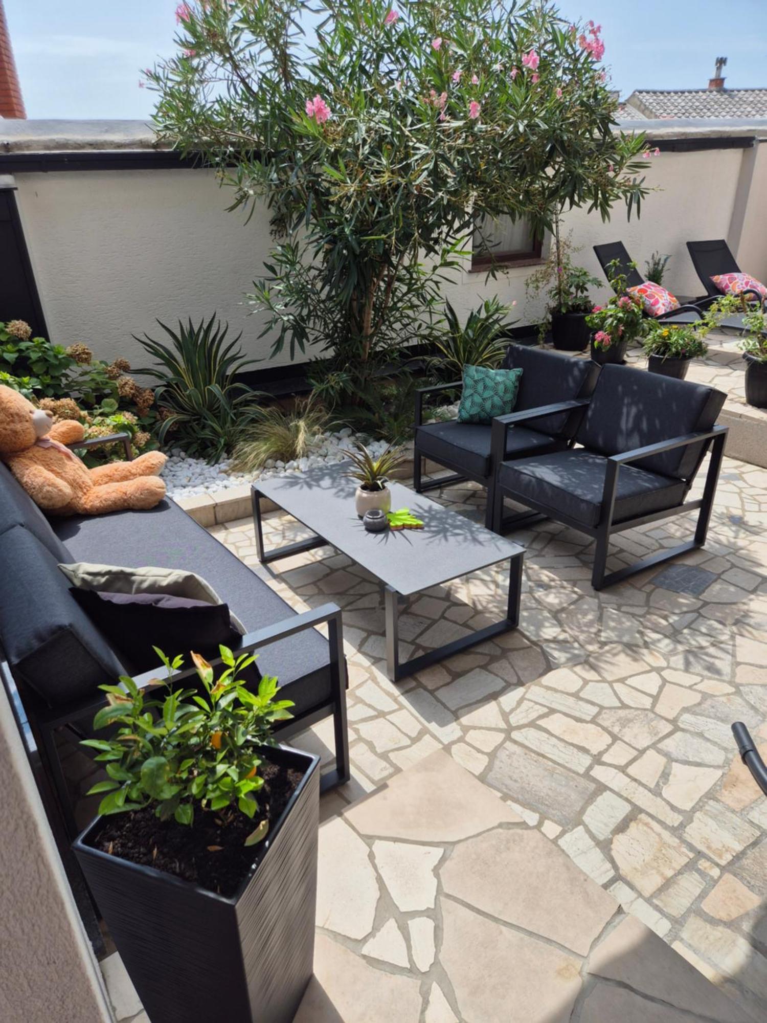 Appartement Ela Marija Crikvenica